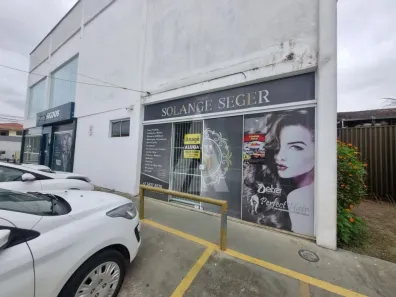 Ponto Comercial para alugar, 67m² no Jardim Paraíso, Joinville