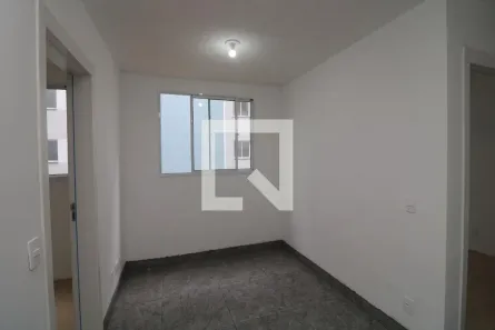Apartamento com 2 Quartos à venda, 54m² no Cidade São Mateus, São Paulo