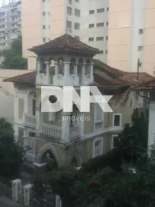Casa com 4 Quartos à venda, 281m² no Laranjeiras, Rio de Janeiro