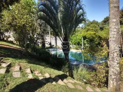Casa de Condomínio com 3 Quartos para venda ou aluguel, 250m² no Los Álamos, Vargem Grande Paulista
