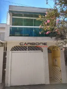 Sobrado com 2 Quartos à venda, 96m² no Alto da Mooca, São Paulo