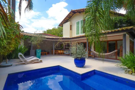 Casa de Condomínio com 4 Quartos à venda, 500m² no Jardim Vitória Régia, São Paulo