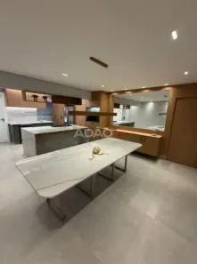 Apartamento com 3 Quartos à venda, 128m² no Setor Oeste, Goiânia