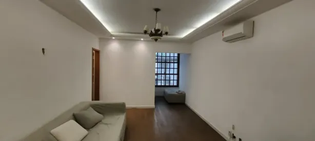 Apartamento com 2 Quartos para alugar, 81m² no Tijuca, Rio de Janeiro