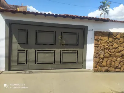 Casa com 3 Quartos à venda, 170m² no Sumarezinho, Ribeirão Preto
