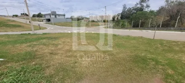 Lote/Terreno à venda, 642m² no Além Ponte, Sorocaba