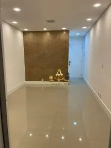 Apartamento com 2 Quartos à venda, 53m² no Parque das Iglesias, Jandira