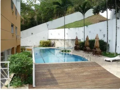 Cobertura com 3 Quartos à venda, 146m² no Fonseca, Niterói
