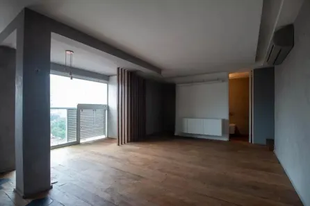 Apartamento com 1 Quarto à venda, 118m² no Brooklin Paulista, São Paulo