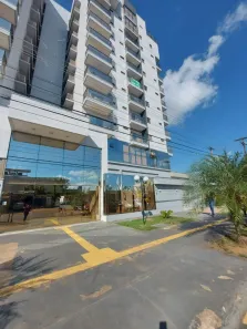 Apartamento com 3 Quartos à venda, 170m² no Embratel, Porto Velho