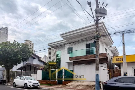 Sobrado com 4 Quartos à venda, 300m² no Centro, Balneário Camboriú