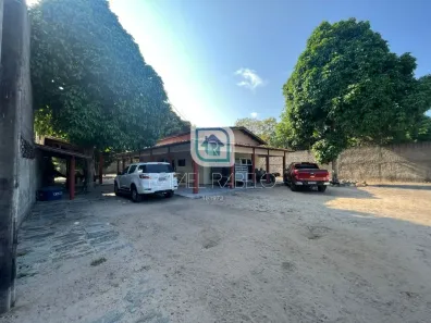 Lote/Terreno à venda, 2200m² no Messejana, Fortaleza
