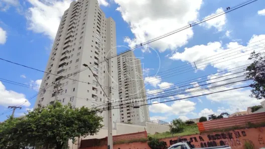 Apartamento com 3 Quartos à venda, 71m² no Vila Siam, Londrina