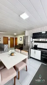 Casa de Condomínio com 3 Quartos à venda, 507m² no Setor Habitacional Vicente Pires, Brasília