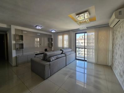 Apartamento com 3 Quartos para venda ou aluguel, 198m² no Recreio dos Bandeirantes, Rio de Janeiro