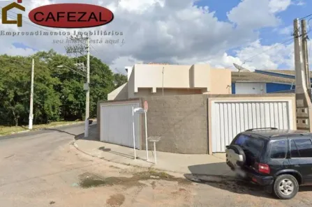 Casa com 6 Quartos à venda, 200m² no Residencial Pacaembu II, Itupeva