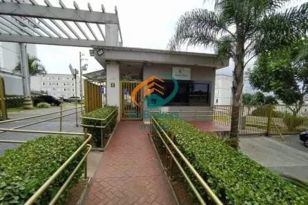 Apartamento com 2 Quartos à venda, 42m² no Vila Alzira, Guarulhos