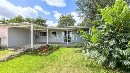 Casa com 2 Quartos à venda, 70m² no Jardim do Cedro, Gravataí