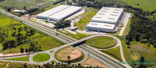 Galpão/Depósito/Armazém para alugar, 14252m² no , Itupeva