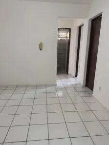 Apartamento com 2 Quartos à venda, 46m² no Turu, São Luís
