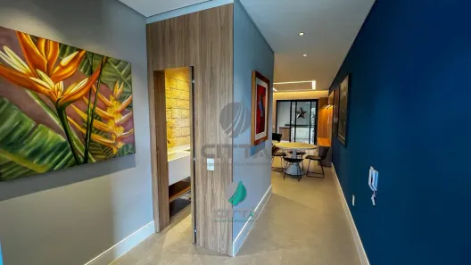 Casa de Condomínio com 2 Quartos à venda, 111m² no Jardim Paraíso, Campinas