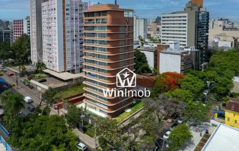 Apartamento com 1 Quarto à venda, 41m² no Rio Branco, Porto Alegre