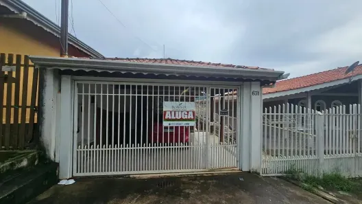 Casa com 2 Quartos para alugar, 70m² no Vista Alegre, Piracaia