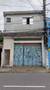 Ponto Comercial para alugar, 30m² no Jardim Zaira, Mauá