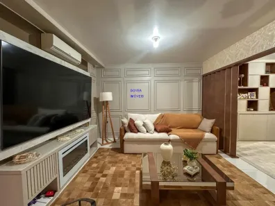 Apartamento com 3 Quartos à venda, 149m² no Meia Praia, Itapema