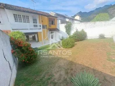 Casa de Condomínio com 3 Quartos à venda, 306m² no Anil, Rio de Janeiro