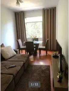 Apartamento com 3 Quartos à venda, 115m² no Icaraí, Niterói