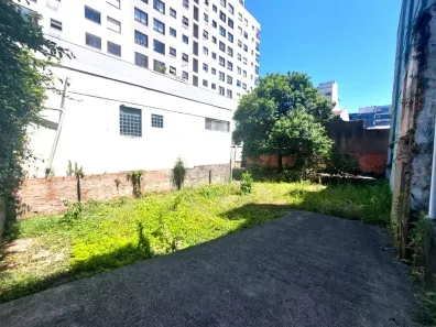 Lote/Terreno para alugar, 500m² no Centro, Caxias do Sul