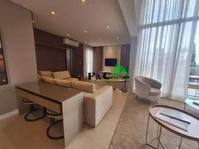 Apartamento com 4 Quartos à venda, 189m² no Jardim Florença, Limeira