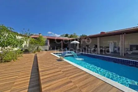 Casa com 3 Quartos à venda, 269m² no Jardim Peruibe, Peruíbe