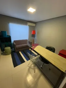 Sala Comercial para alugar, 12m² no Centro, Taubaté