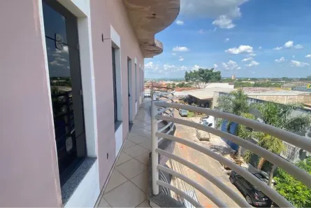 Ponto Comercial para alugar, 250m² no Cidade Jardim, Leme