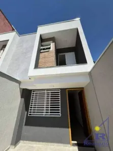 Sobrado com 2 Quartos à venda, 85m² no Jardim Arpoador, São Paulo