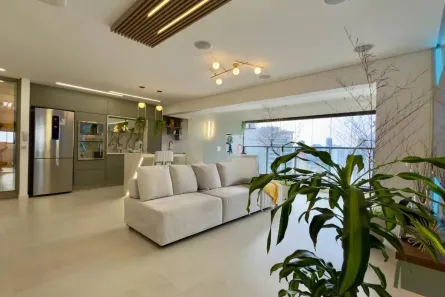 Apartamento com 2 Quartos à venda, 85m² no Jardim das Acácias, São Paulo