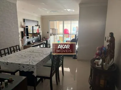 Apartamento com 3 Quartos à venda, 123m² no Santa Paula, São Caetano do Sul