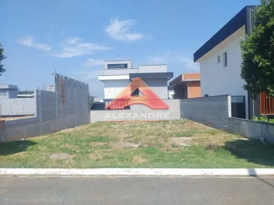 Lote/Terreno à venda, 250m² no Loteamento Floresta, São José dos Campos