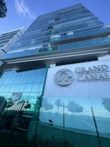 Apartamento com 4 Quartos à venda, 138m² no Itapuã, Vila Velha