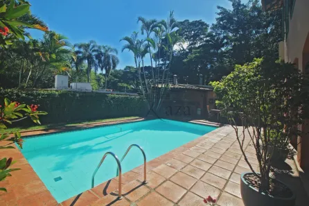 Apartamento com 4 Quartos à venda, 302m² no Jardim Morumbi, São Paulo
