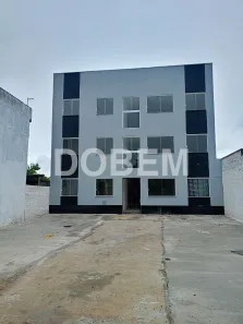 Apartamento com 2 Quartos à venda, 36m² no Tijuca, Alvorada