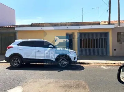 Casa com 3 Quartos à venda, 171m² no Loteamento Habitacional São Carlos 1, São Carlos