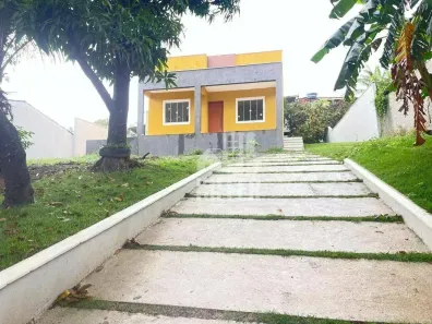 Casa com 2 Quartos à venda, 360m² no Araçatiba, Maricá