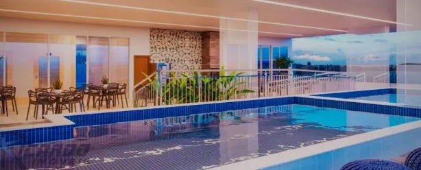 Apartamento com 4 Quartos à venda, 124m² no Praia da Costa, Vila Velha