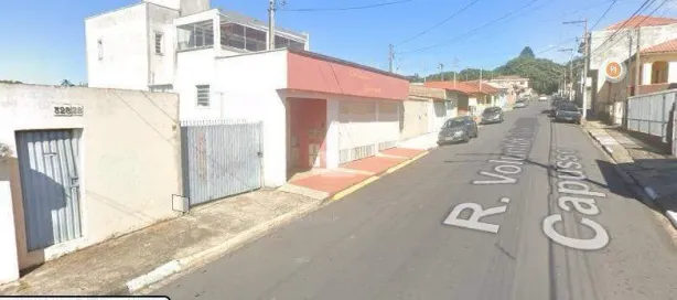 Casa com 2 Quartos à venda, 50m² no Vila Bianchi, Bragança Paulista