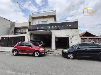 Galpão/Depósito/Armazém à venda, 450m² no Ocian, Praia Grande