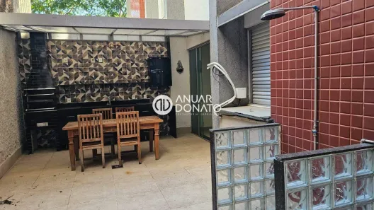 Apartamento com 2 Quartos à venda, 76m² no Sion, Belo Horizonte