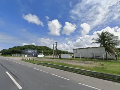 Galpão/Depósito/Armazém com 1 Quarto à venda, 1830m² no Distrito Industrial de Ipojuca - Suape, Ipojuca